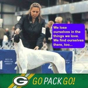 Meet your Posher, Karen